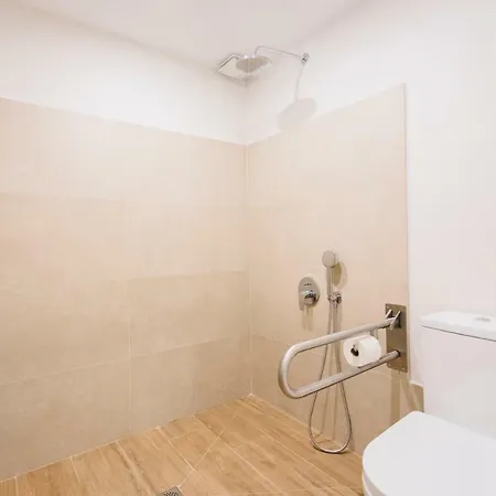 Apartment Minty - Palmera *