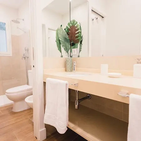 Minty - Palmera Apartment