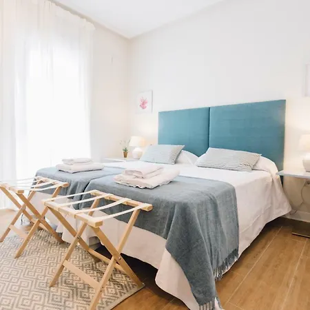 Minty - Palmera Apartment