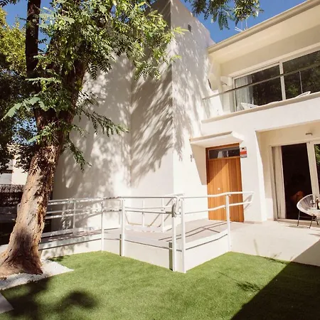 Apartment Minty - Palmera