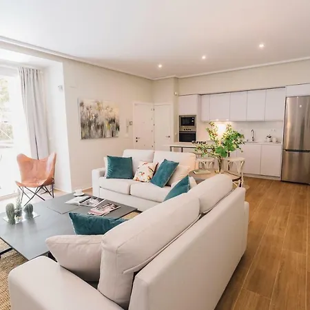 Apartment Minty - Palmera *
