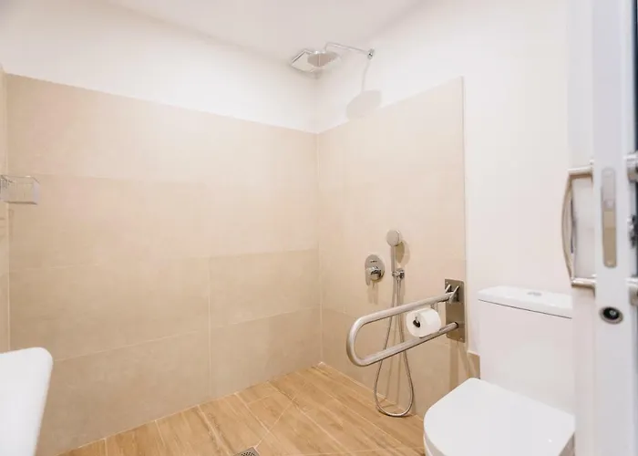 Apartament Minty - Palmera *