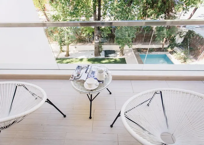 Apartament Minty - Palmera *
