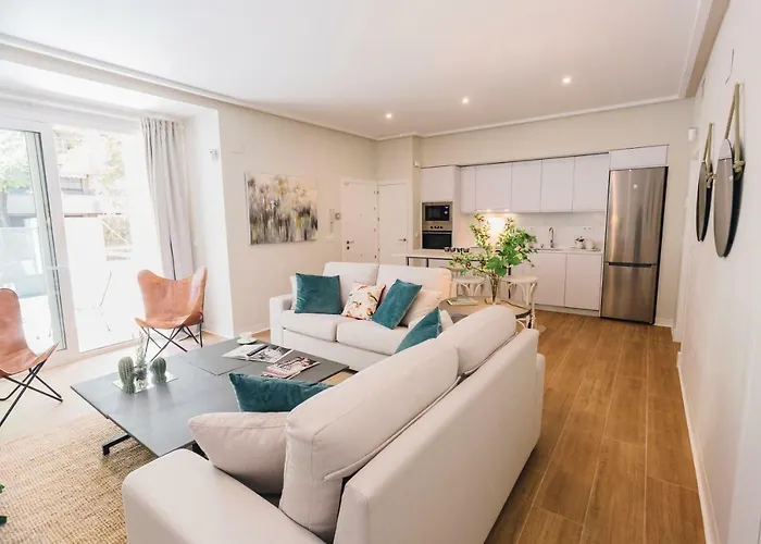 Apartament Minty - Palmera *